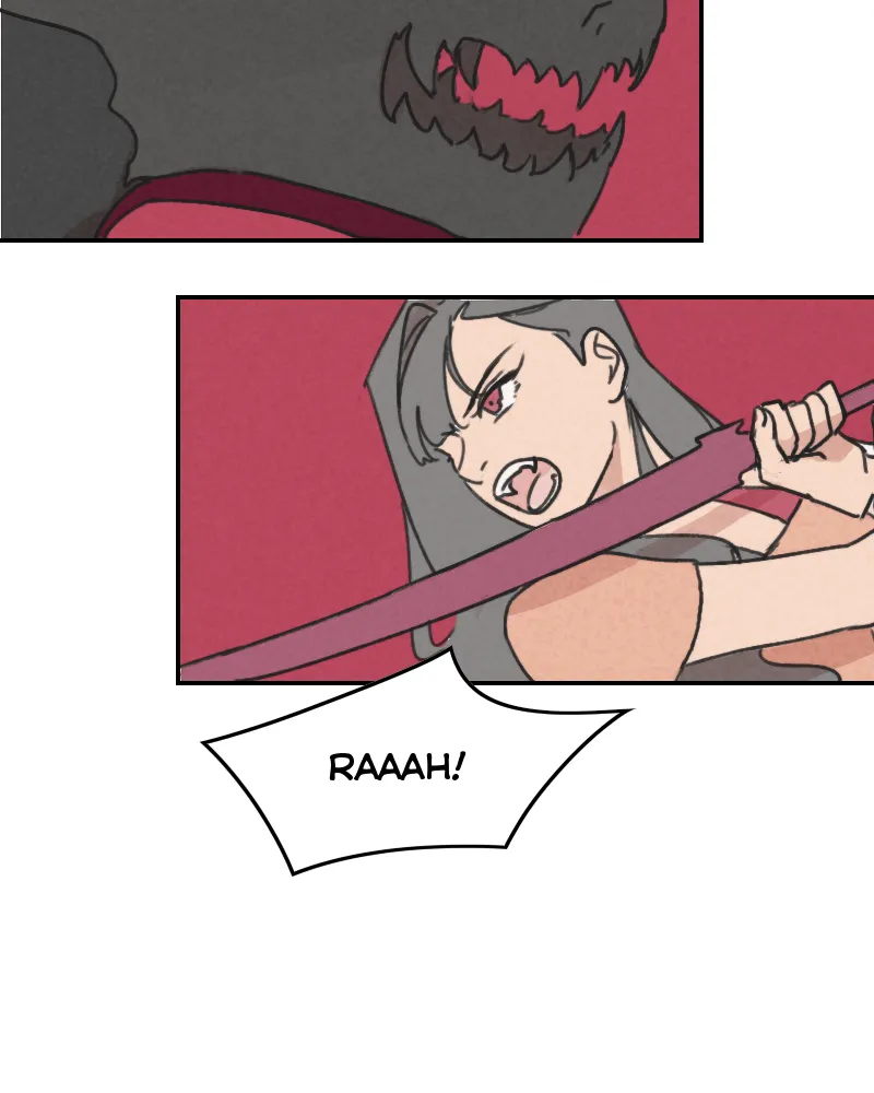Read Blue Matter chapter 71 image 6 on Lezhin