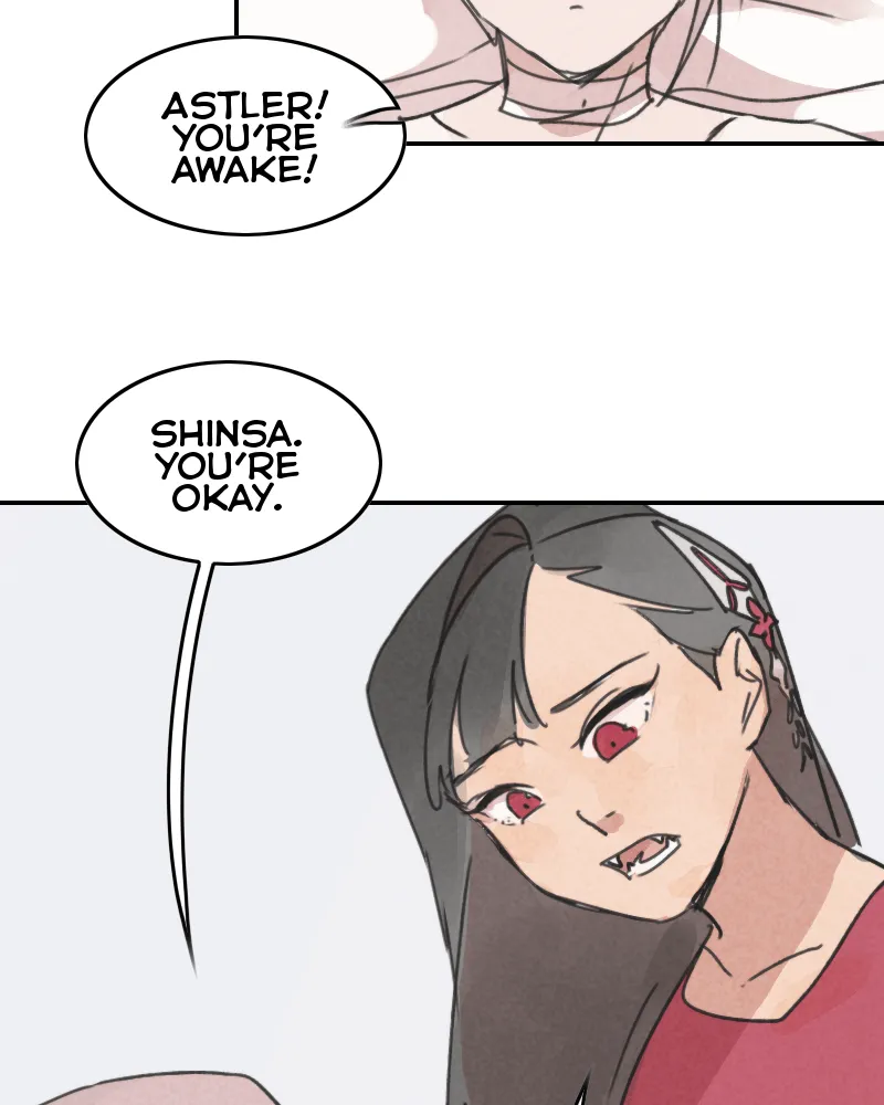 Read Blue Matter chapter 71 image 60 on Lezhin