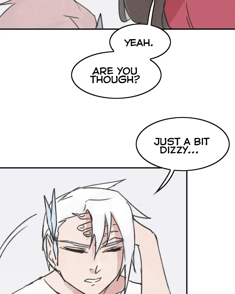Read Blue Matter chapter 71 image 61 on Lezhin
