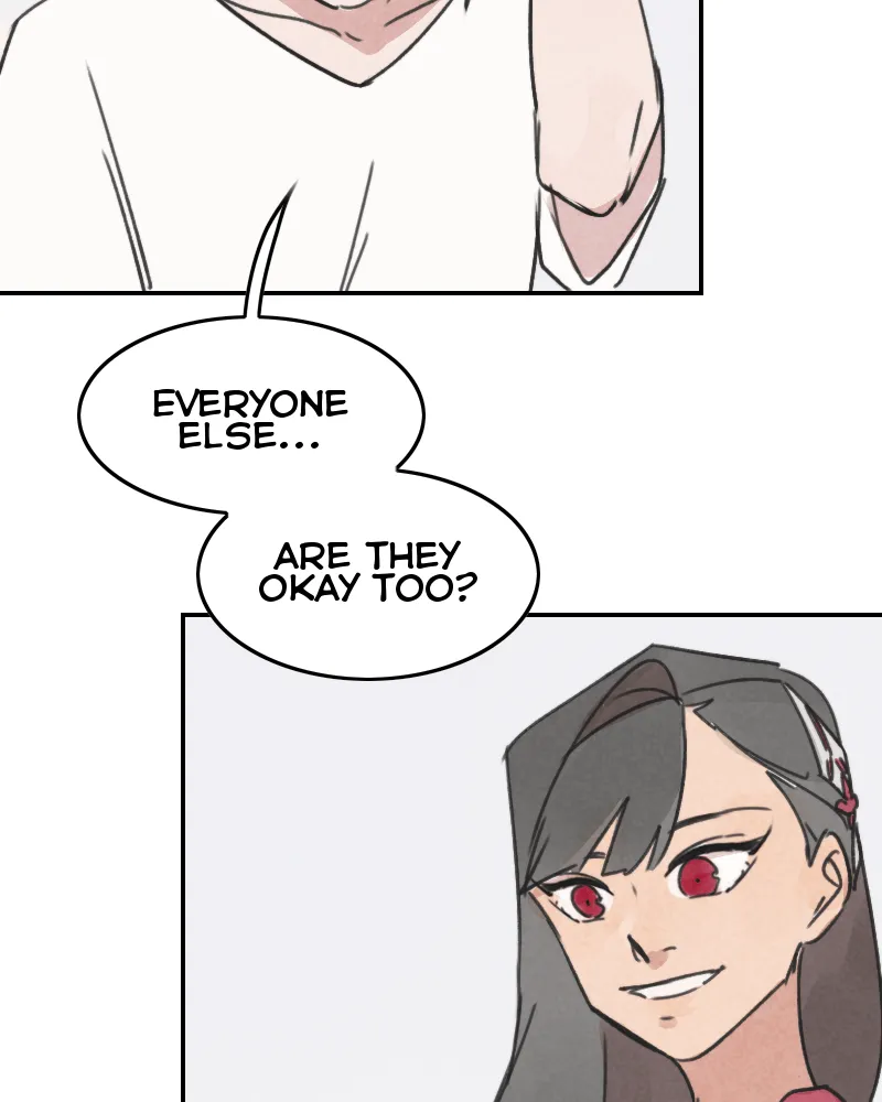 Read Blue Matter chapter 71 image 62 on Lezhin