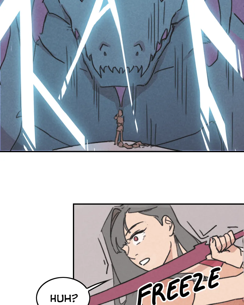 Read Blue Matter chapter 71 image 8 on Lezhin