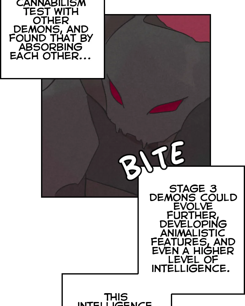 Read Blue Matter chapter 72 image 1 on Lezhin