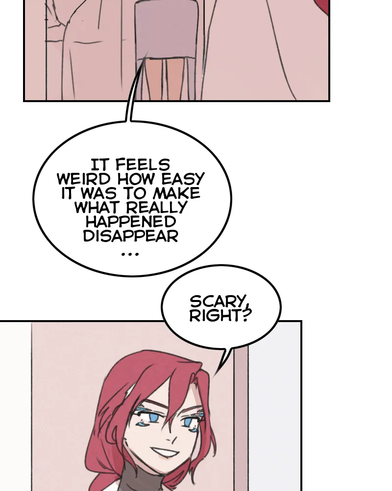 Read Blue Matter chapter 72 image 10 on Lezhin