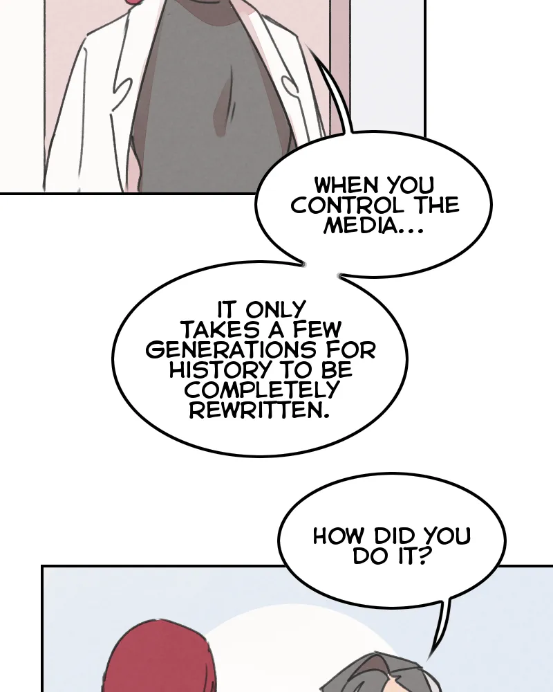 Read Blue Matter chapter 72 image 11 on Lezhin
