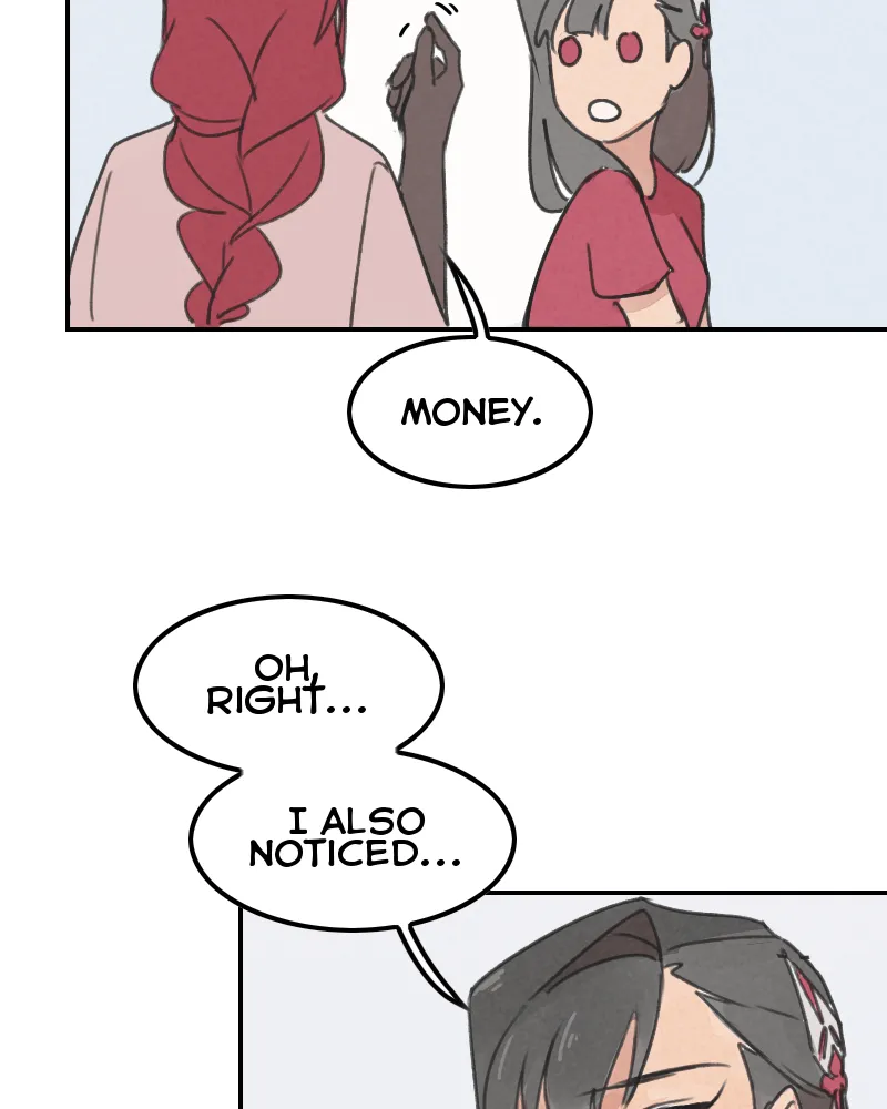Read Blue Matter chapter 72 image 12 on Lezhin