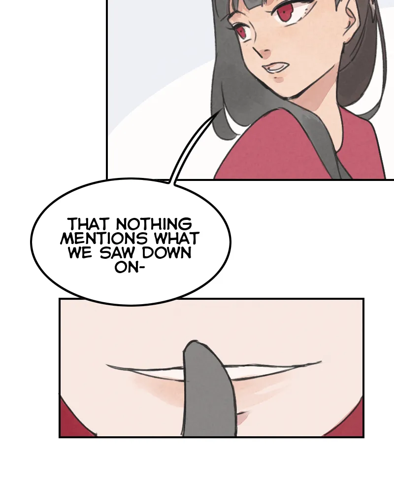 Read Blue Matter chapter 72 image 13 on Lezhin