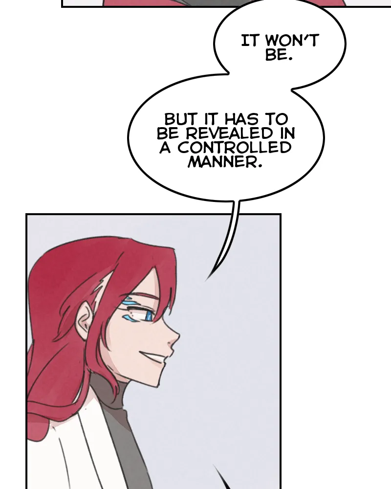 Read Blue Matter chapter 72 image 16 on Lezhin
