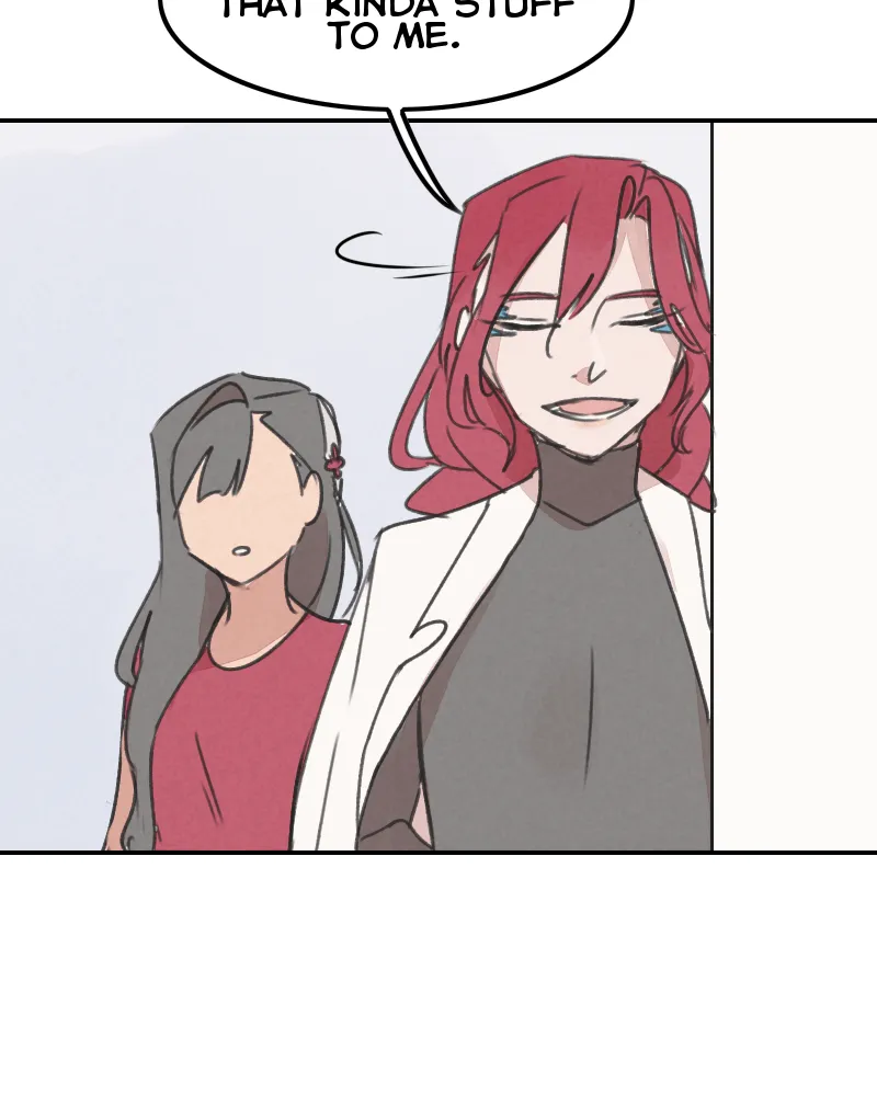 Read Blue Matter chapter 72 image 19 on Lezhin