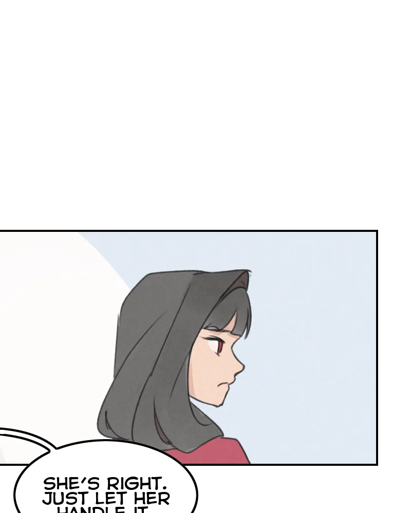 Read Blue Matter chapter 72 image 20 on Lezhin