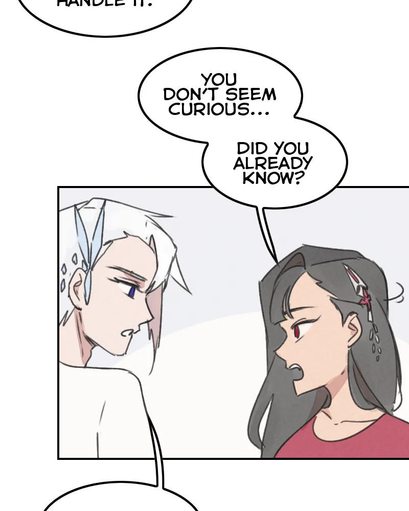 Read Blue Matter chapter 72 image 21 on Lezhin