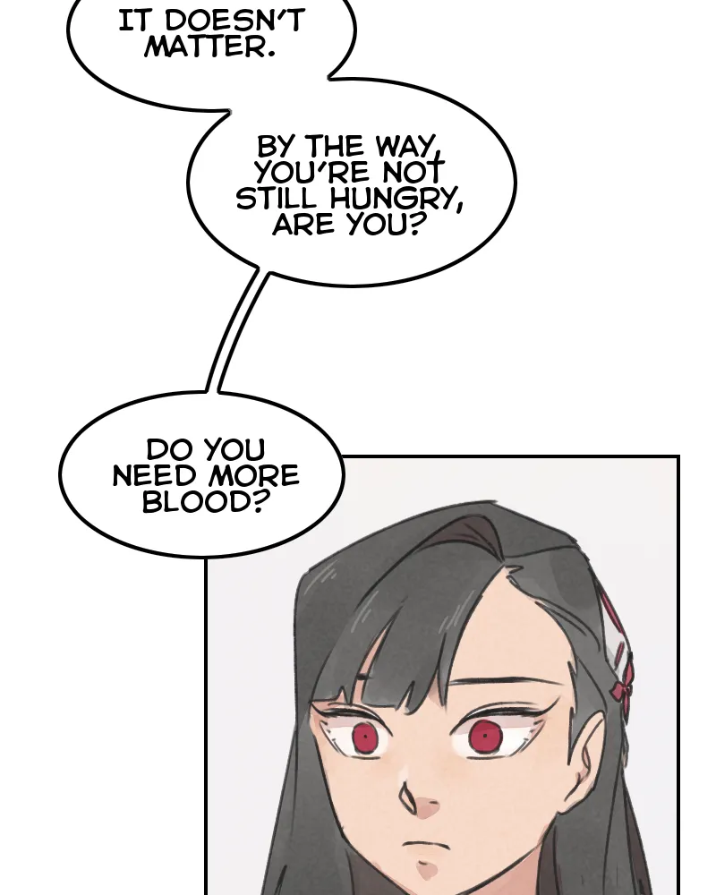 Read Blue Matter chapter 72 image 22 on Lezhin