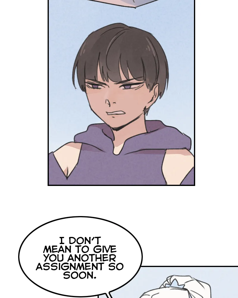 Read Blue Matter chapter 72 image 29 on Lezhin