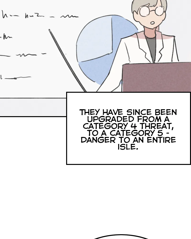 Read Blue Matter chapter 72 image 4 on Lezhin