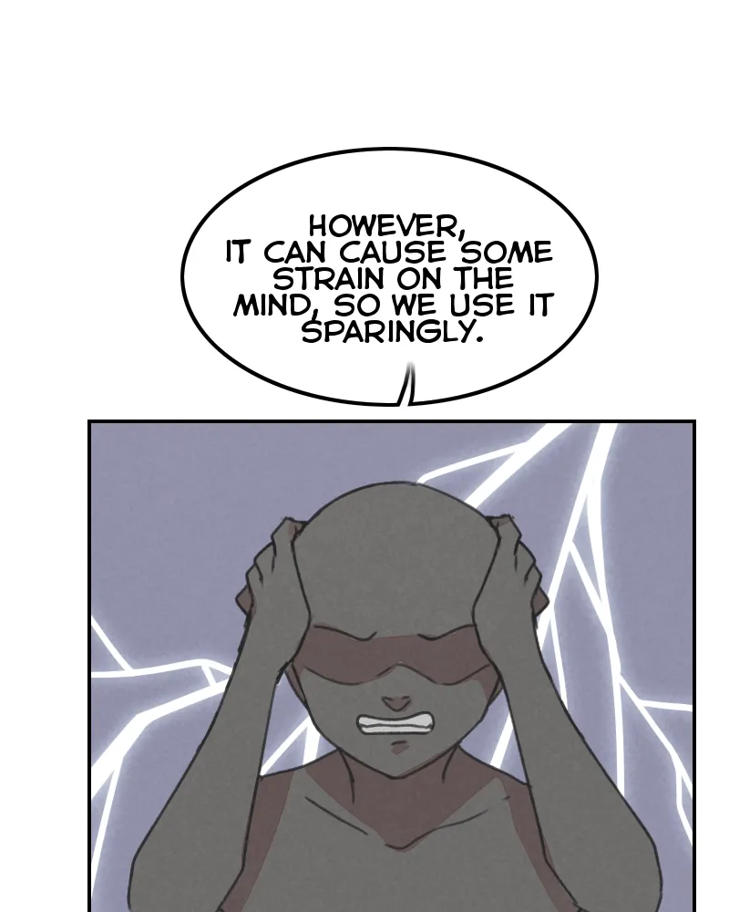 Read Blue Matter chapter 72 image 45 on Lezhin