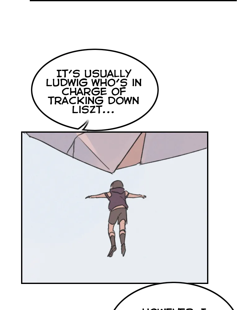 Read Blue Matter chapter 72 image 46 on Lezhin