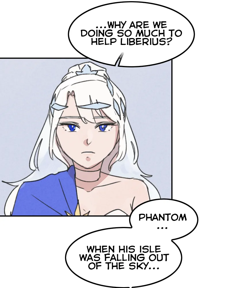 Read Blue Matter chapter 72 image 48 on Lezhin
