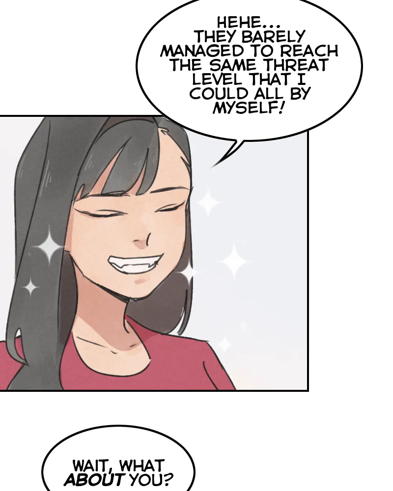 Read Blue Matter chapter 72 image 5 on Lezhin