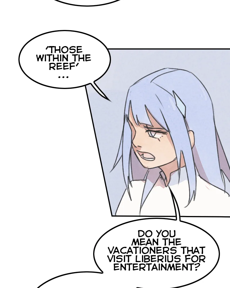 Read Blue Matter chapter 72 image 51 on Lezhin