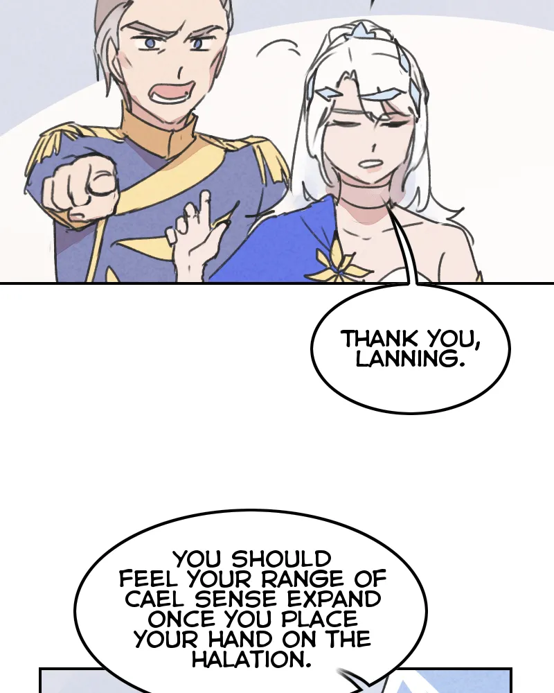 Read Blue Matter chapter 72 image 56 on Lezhin
