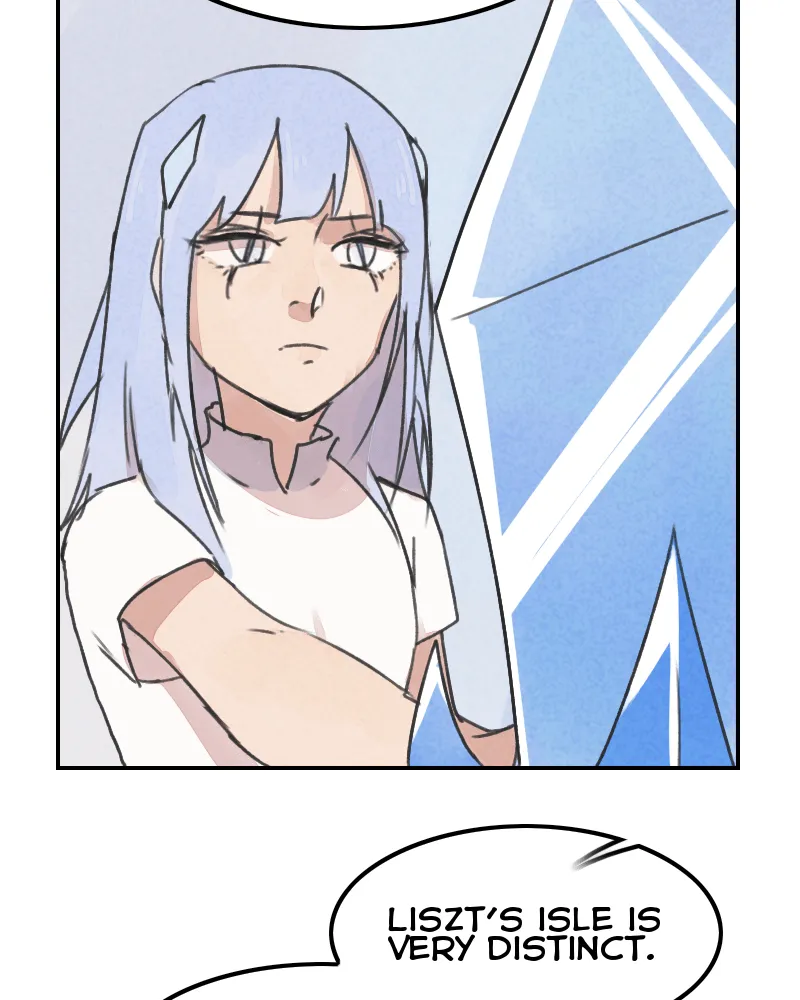 Read Blue Matter chapter 72 image 57 on Lezhin