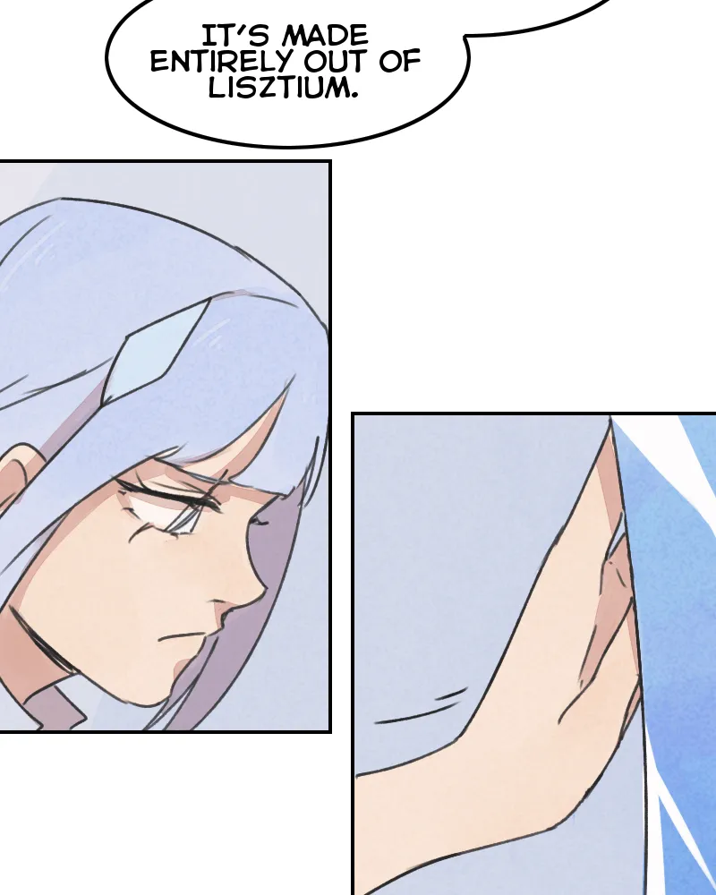 Read Blue Matter chapter 72 image 58 on Lezhin