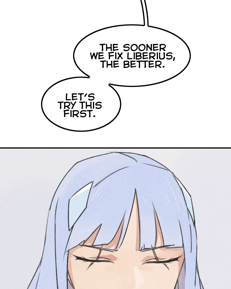 Read Blue Matter chapter 72 image 62 on Lezhin