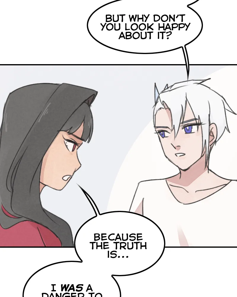 Read Blue Matter chapter 72 image 8 on Lezhin