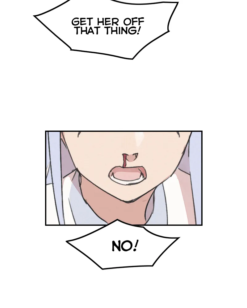 Read Blue Matter chapter 73 image 1 on Lezhin