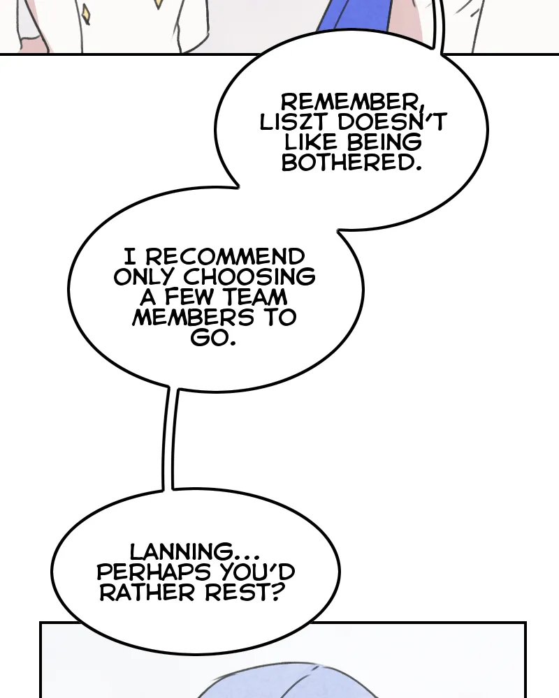 Read Blue Matter chapter 73 image 10 on Lezhin