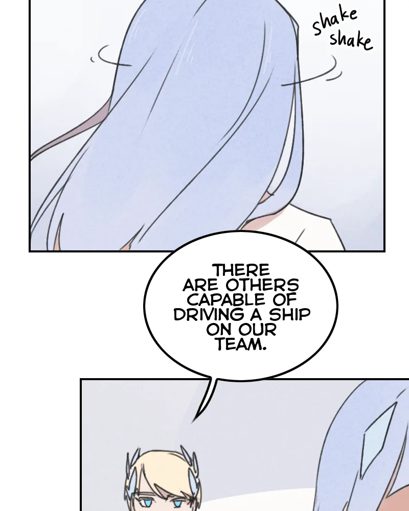 Read Blue Matter chapter 73 image 11 on Lezhin