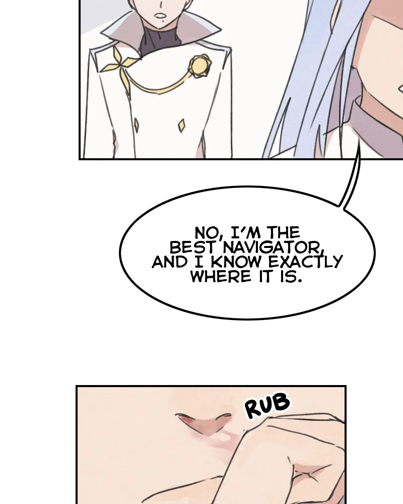 Read Blue Matter chapter 73 image 12 on Lezhin
