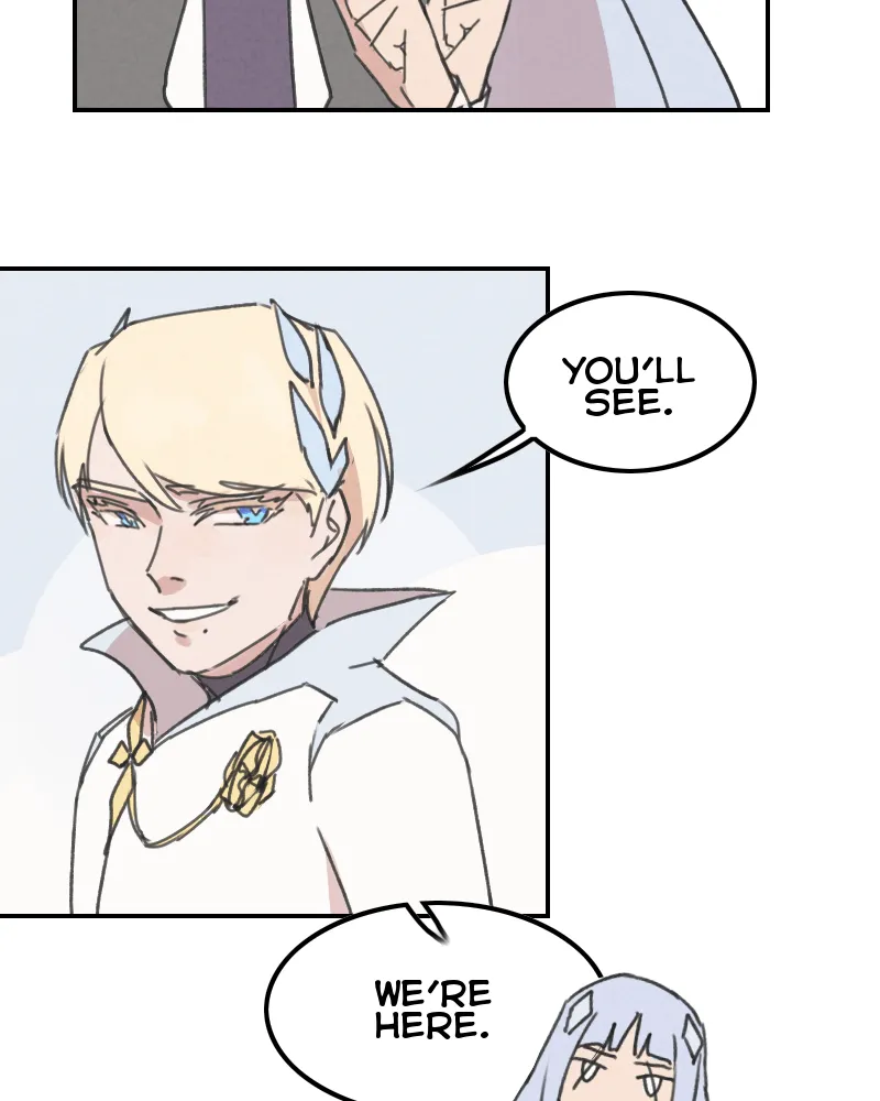 Read Blue Matter chapter 73 image 20 on Lezhin
