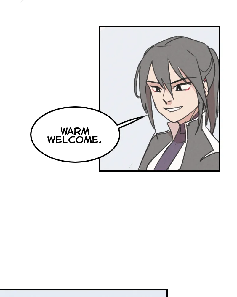 Read Blue Matter chapter 73 image 26 on Lezhin