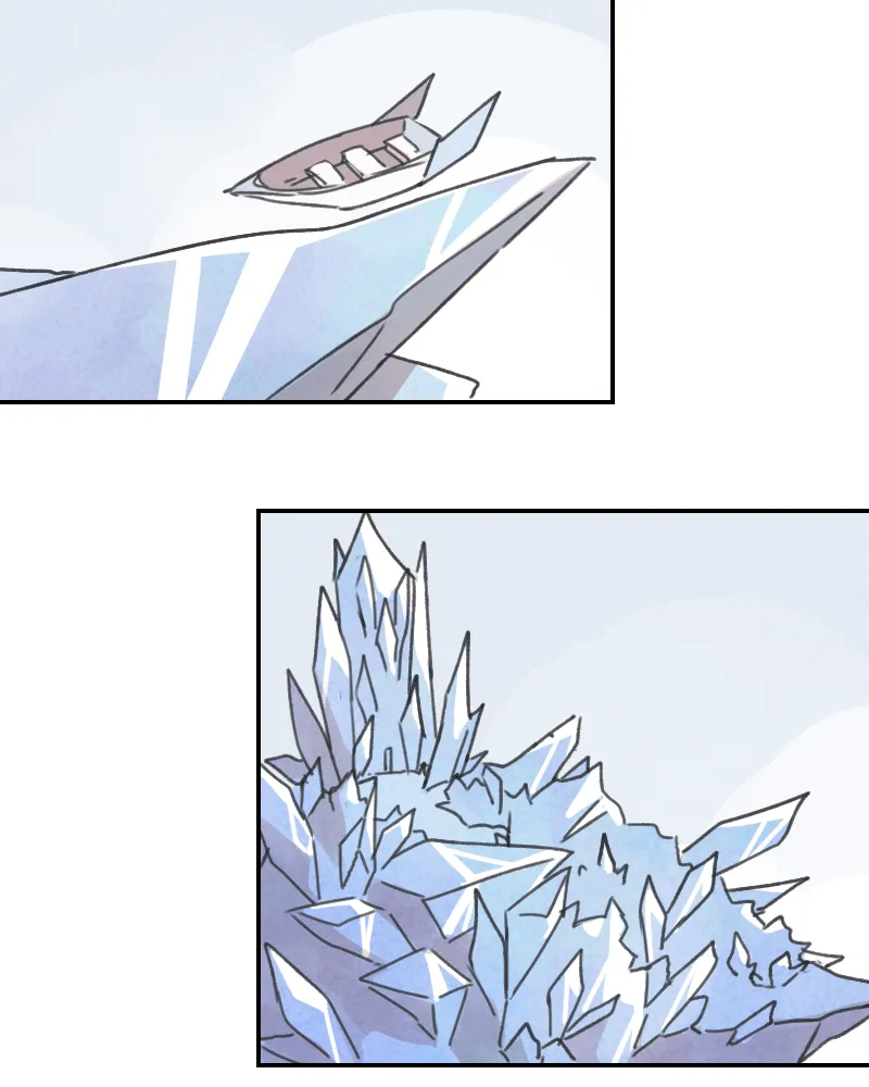 Read Blue Matter chapter 73 image 27 on Lezhin