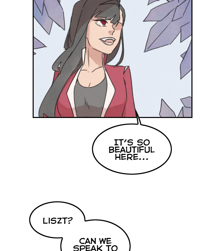 Read Blue Matter chapter 73 image 29 on Lezhin