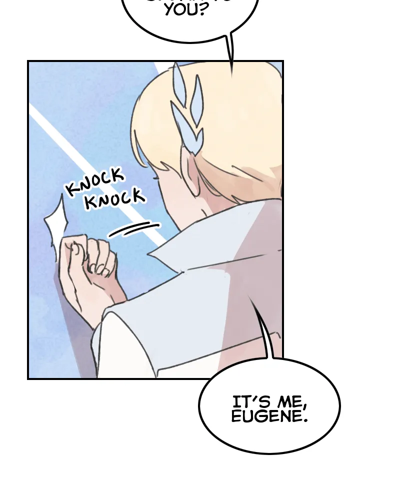 Read Blue Matter chapter 73 image 30 on Lezhin