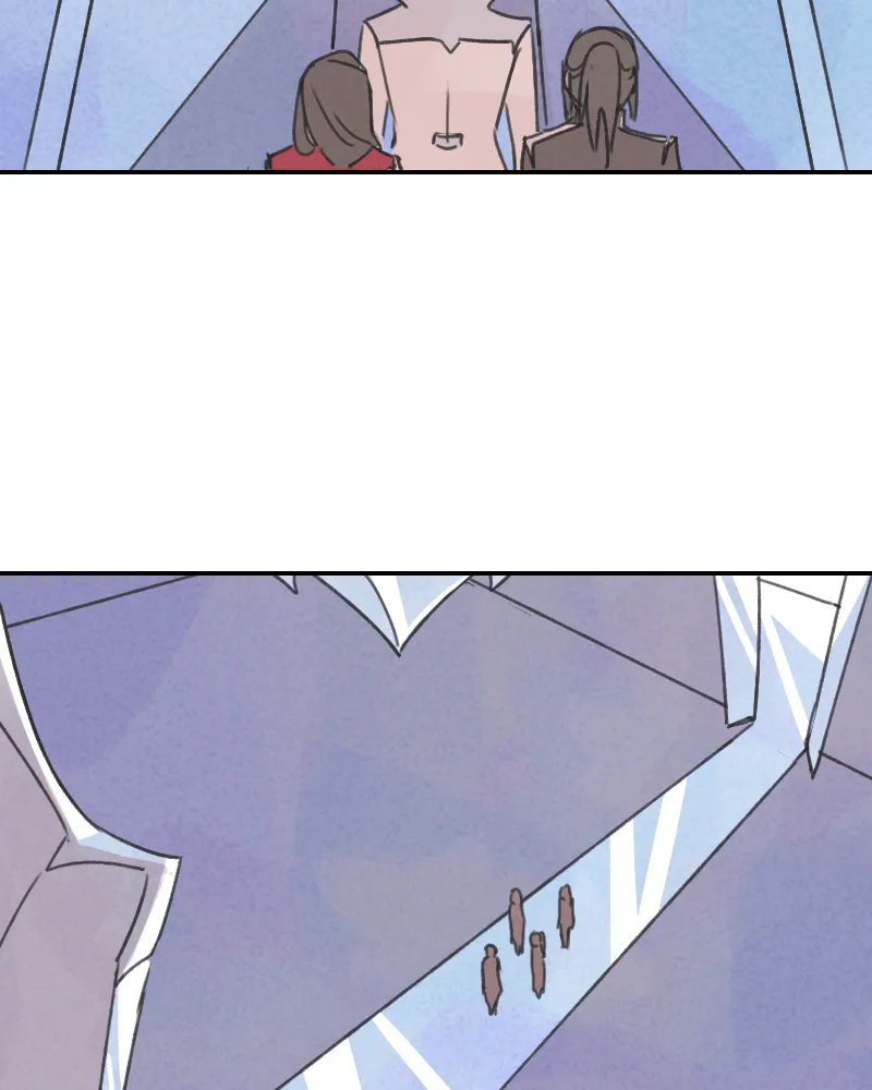 Read Blue Matter chapter 73 image 33 on Lezhin