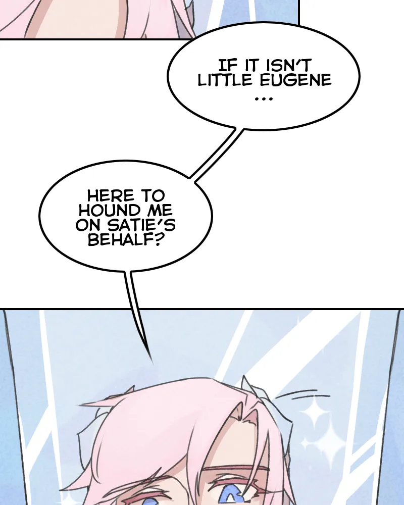 Read Blue Matter chapter 73 image 35 on Lezhin