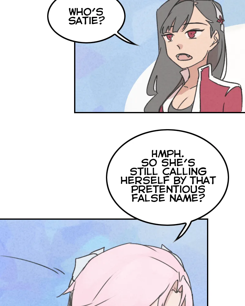 Read Blue Matter chapter 73 image 37 on Lezhin