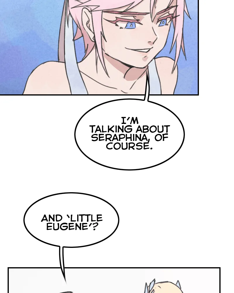 Read Blue Matter chapter 73 image 38 on Lezhin