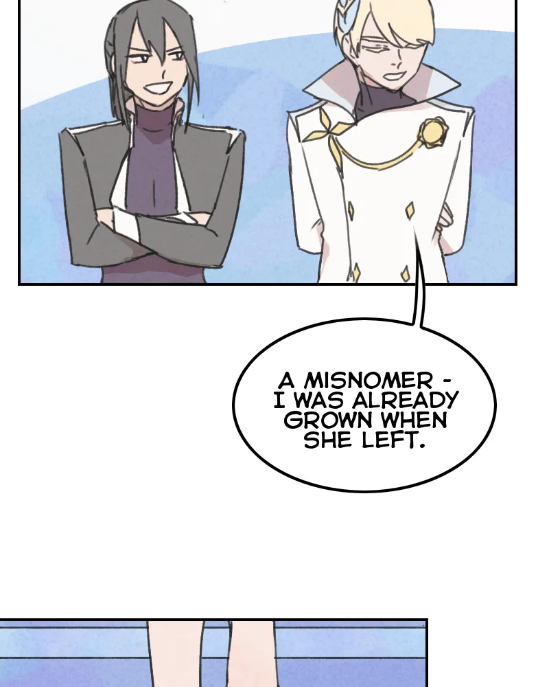 Read Blue Matter chapter 73 image 39 on Lezhin