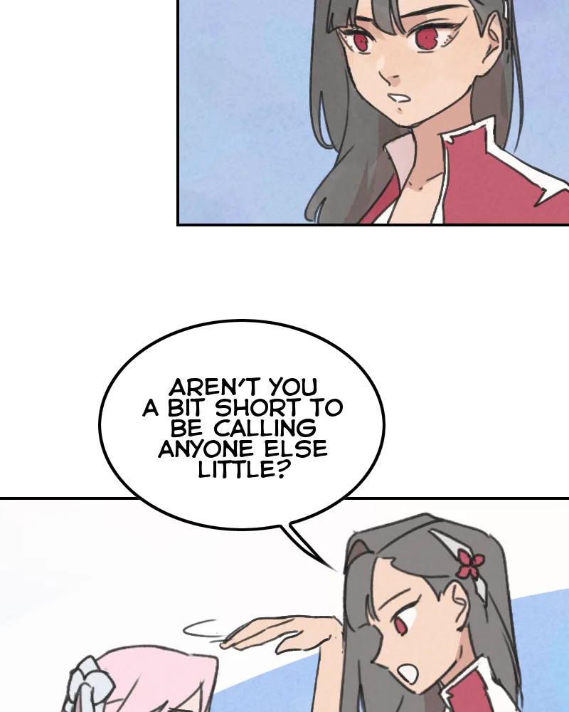 Read Blue Matter chapter 73 image 41 on Lezhin