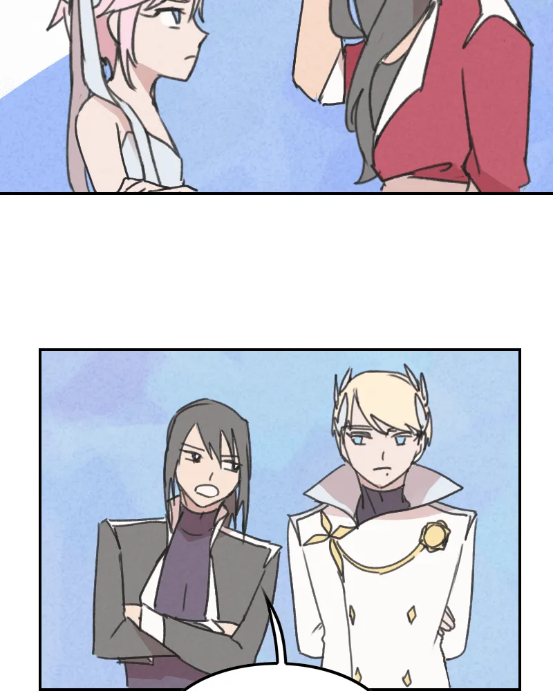 Read Blue Matter chapter 73 image 42 on Lezhin