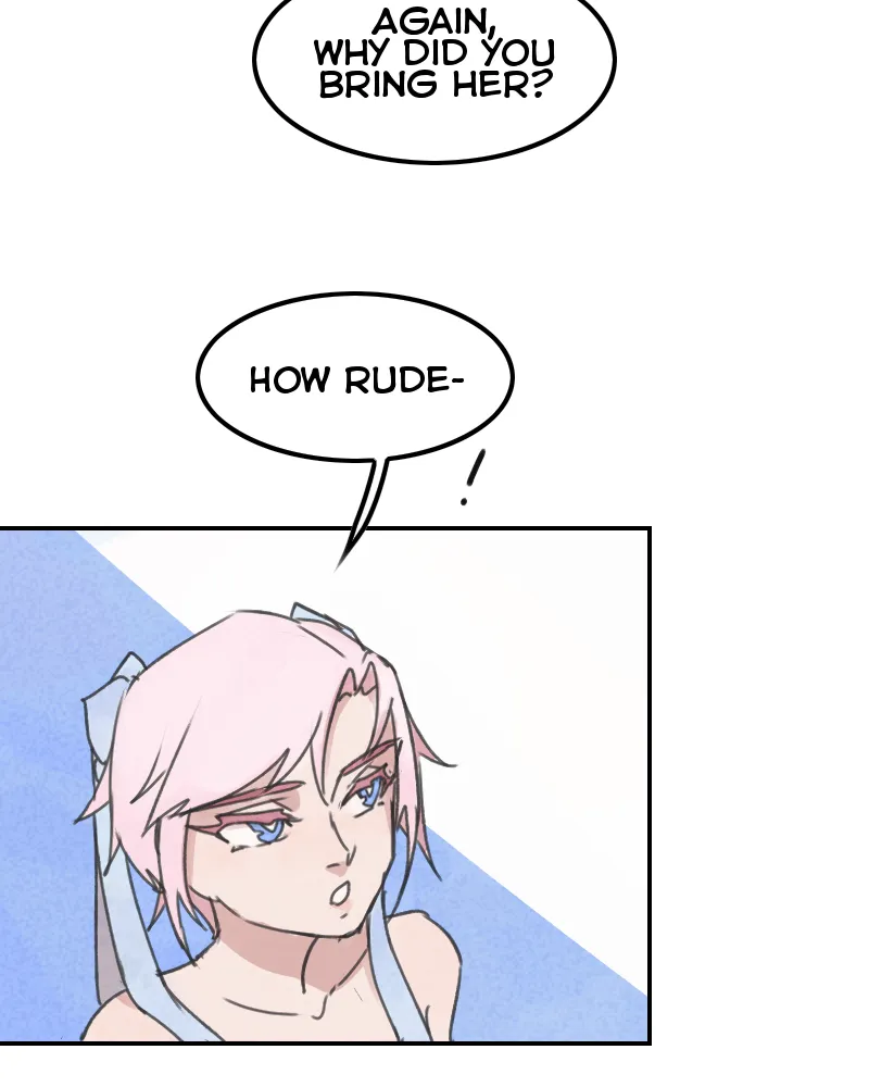 Read Blue Matter chapter 73 image 43 on Lezhin