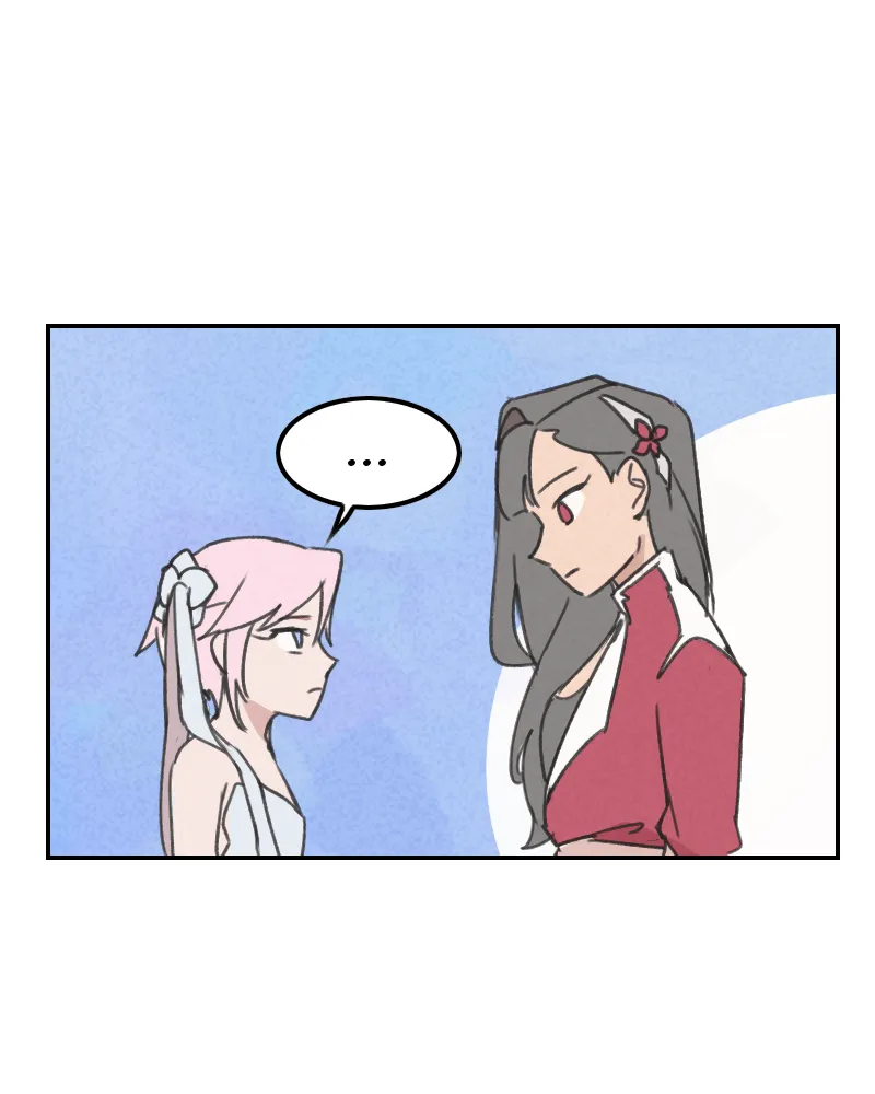 Read Blue Matter chapter 73 image 44 on Lezhin