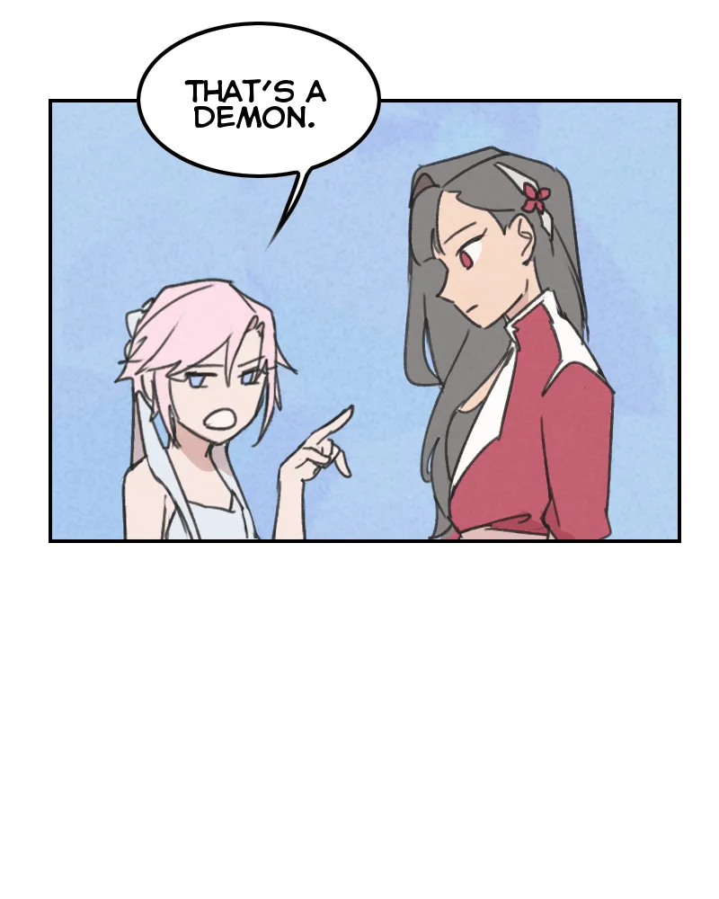 Read Blue Matter chapter 73 image 45 on Lezhin