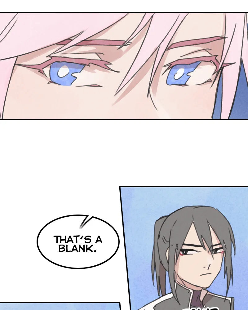 Read Blue Matter chapter 73 image 46 on Lezhin