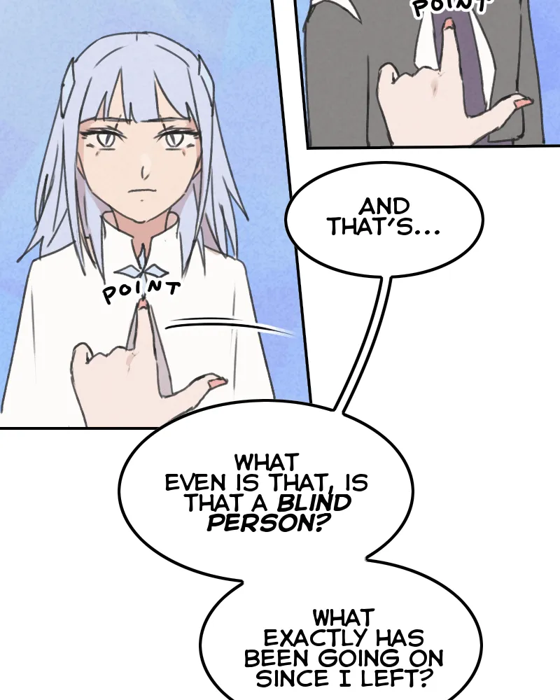Read Blue Matter chapter 73 image 47 on Lezhin
