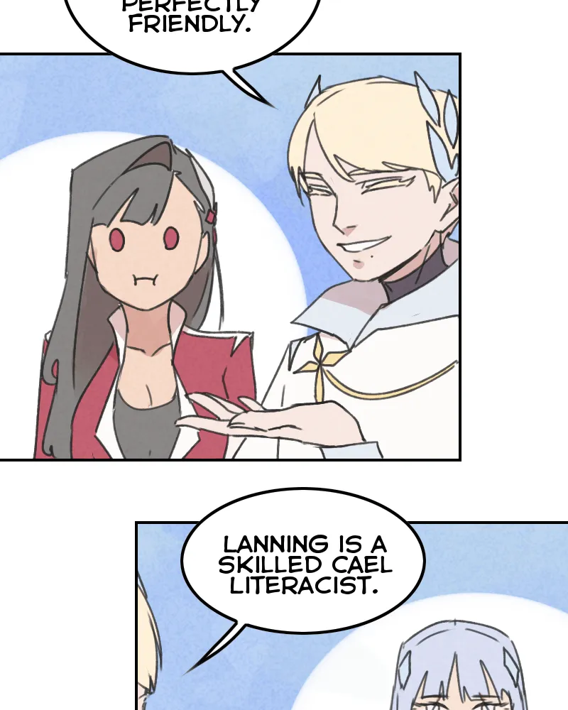 Read Blue Matter chapter 73 image 49 on Lezhin