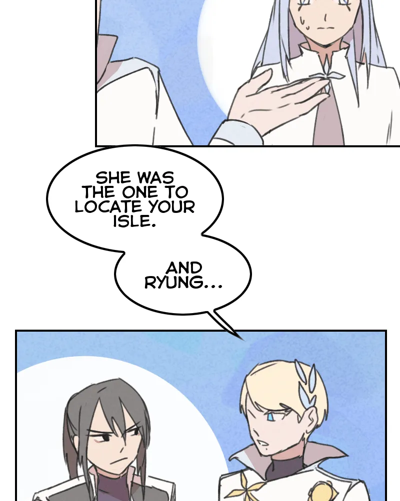 Read Blue Matter chapter 73 image 50 on Lezhin